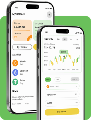 Live market data displayed on the Graven Creditvale trading platform interface